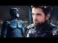 Expect A VERY DIFFERENT BATMAN from Robert Pattinson, Says Composer