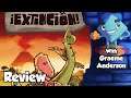 Extinciòn Review - With Graeme Anderson