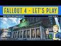 SHAMROCK TAPHOUSE AND HOTEL REXFORD | Fallout 4 | Let’s Play Gameplay | Unmodded | 54