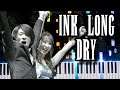 FFXIV - Ink Long Dry [The Great Gubal Library] (4 Hands Piano Collections) 🎹