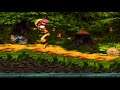 Final zockt Donkey Kong Country 3 (SNES) [103%] - Part 2 - Kremwood Forest