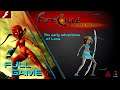 FireChild: Born Into the Fire (Flash) - Full Game HD Walkthrough - No Commentary
