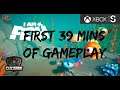 First 39 Mins of I Am Fish Gameplay #XboxSeriesS #Gameplay