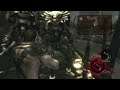 Folge 11  Zwei Masken Wesen mit Dicker Keule.  Resident Evil 5