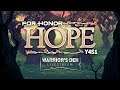 For Honor: Warrior's Den Livestream February 13 2020 | Ubisoft [NA]