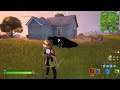 fortnite forgot to remove this vehicle π±