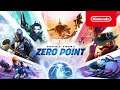 Fortnite Hoofdstuk 2 – Seizoen 5: Zero Point (Nintendo Switch)