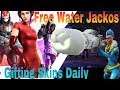 Fortnite STW Free Sunbeam Every Sub | FREE Water Jacko Every 4 Invites | Win Ikonik Skin