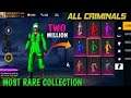 Free Fire Best Id collection in the World|| Top No 1 Collection Free Fire