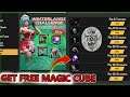 Free fire how to get magic cube, hayato, Laura | Free fire tamil | TGB