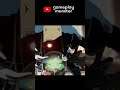 Funniest Special Move in Fighting Game #Shorts