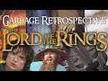 Garbage Retrospective To The Lord Of The Rings