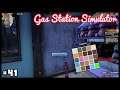 Gas Station Simulator #41 Ein neuer Anstrich [Deutsch german Gameplay]