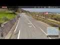 Geoguessr 30 seconden #1