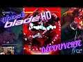 Ghost Blade HD - Découverte - Ps4