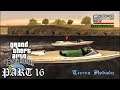 GTA San Andreas Gameplay Walkthrough Part 16 Mission Pier 69 (PC Gameplay, No Commentary)