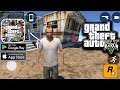 GTA V Android FanMade Beta Gameplay Android / iOS Download