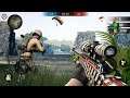 Gun Strike: Encounter Shooting Game- Sniper FPS 3D - FPS Shooting Game - Android GamePlay FHD. #18