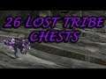 GW2 Opening 26 Lost Tribe Chests