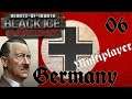 Hearts of Iron IV Black ICE Germany - 06 -
