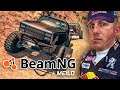 HillClimb in den steilsten BERGEN - BeamNG.drive - Realistisches Rock Climbing & Crashes
