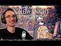 Hollow Knight - Fight Through The Pain! Pantheons! Zotes! 😅 [Stream Recording] (Let's Play Part 18)