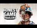 Honest Game Trailers | Call of Duty: Black Ops Cold War