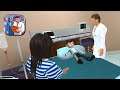 Hospital Simulator - Real Doctor Game Case 3-4