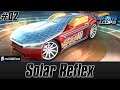 Hot Wheels Infinite Loop: Solar Reflex | GAMEPLAY | CHALLENGES | LEAGUE RACING
