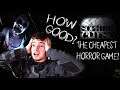 HOW GOOD IS THIS GAME? Cheapest horror game! Sophies Curse | Dedicated Syn