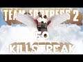 How To : 50 killstreak Demoman Team Fortress 2
