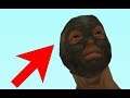 How to get the Balaclava (Burglar Mask) at the beginning of the game - GTA San Andreas