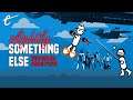 How To Make A Licensed Game That Doesn't Suck | Slightly Something Else
