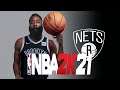 HOW TO TRADE JAMES HARDEN in NBA 2K21