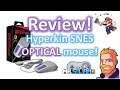 Hyperkin Hyper Click Retro Style Mouse review