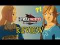 Hyrule Warriors: Age of Calamity - REVIEW