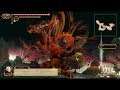 Hyrule Warriors: Definitive Edition - Dark Beast Ganon Gameplay - Defeat 7,000 Enemies!