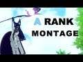 I GOT A RANK!! Kurtzpel Epic Moments Montage(staff/sword)