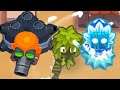 I never thought a challenge would ask me to do this... - Bloons TD6 Livestream!