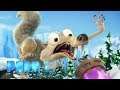 Ice Age: Scrat's Nutty Adventure Playthrough Part 4