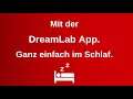 Im Schlaf Gutes tun: Die DreamLab App hat 1 Million Nutzer