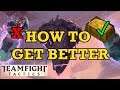 Improving at Teamfight Tactics - General Tips on getting better