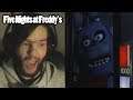Is Five Nights at Freddy's Still Scary?