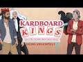 Kardboard Kings Deutsch | Werde der Weltbeste Game Shop | Demo Gameplay