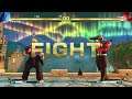 Ken vs M.Bison STREET FIGHTER V_20210522190022 #streetfighterv #sfv #sfvce #fgc