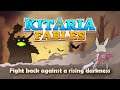 Kitaria Fables - Fight back against a rising darkness | PS4, PS5