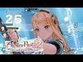knify Plays Atelier Ryza 2 Episode 25