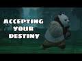 Kung Fu Panda 2: Accepting Your Destiny
