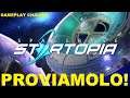 LA NOSTRA BASE SPAZIALE! 🛸 | Spacebase Startopia | Full HD ITA