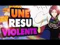 LA VIOLENCE D'UNE RÉSU !! REVIEW RETSU TT RÉSURRECTION ♦ Bleach Brave Souls